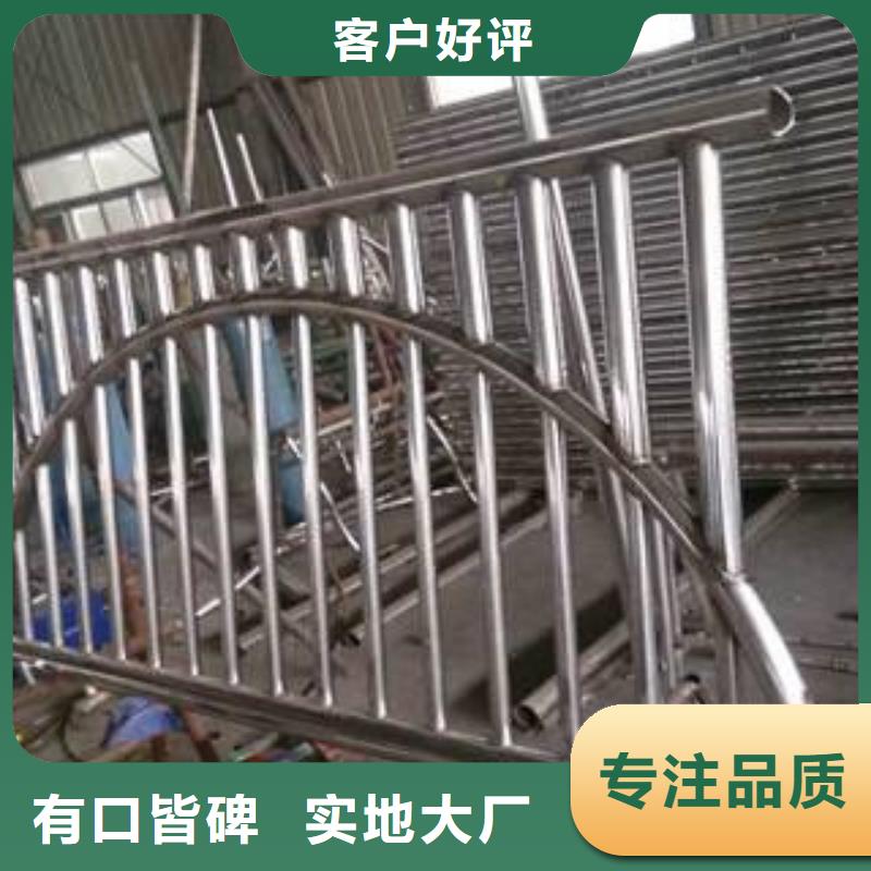桥梁护栏桥梁防撞立柱品质好才是硬道理