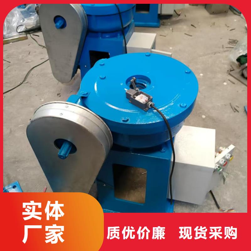螺杆式启闭机双吊点启闭机产地直供