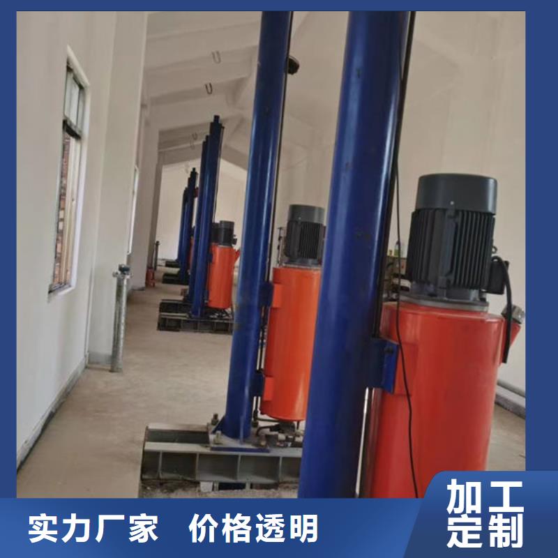 螺杆式启闭机斜拉式启闭机安心购