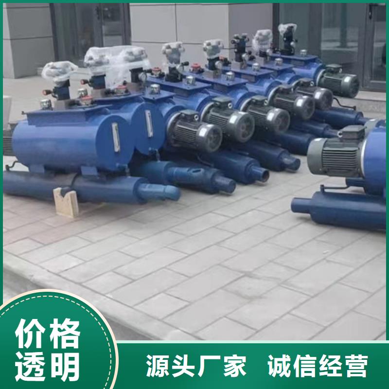 螺杆式启闭机手电两用启闭机用心做好每一件产品