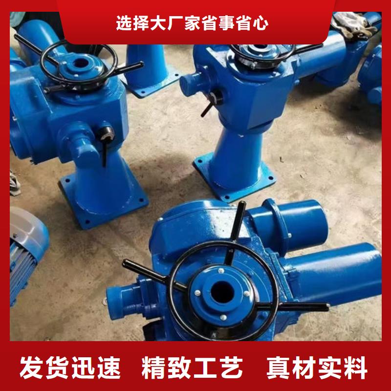 螺杆式启闭机摇摆式启闭机从源头保证品质