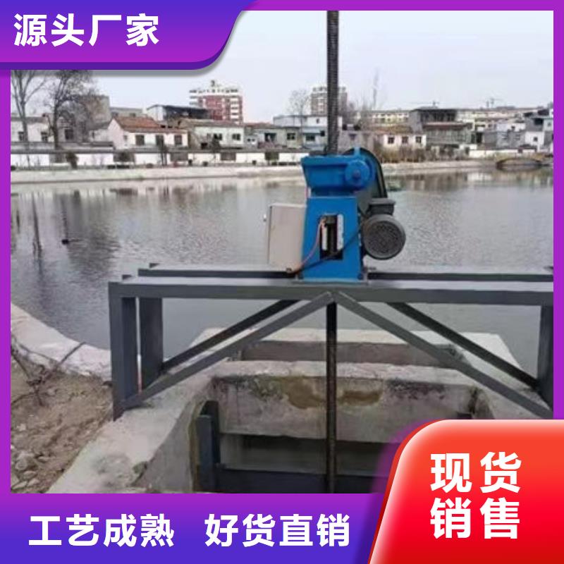 螺杆式启闭机-摇摆式启闭机有实力有经验