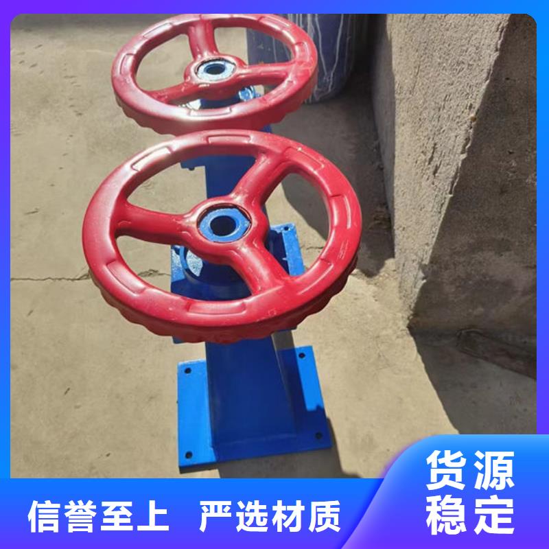 螺杆式启闭机螺杆启闭机优良工艺