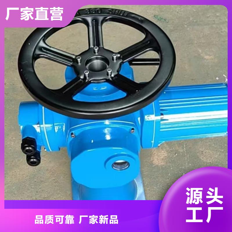 螺杆式启闭机QDA电装启闭机来电咨询