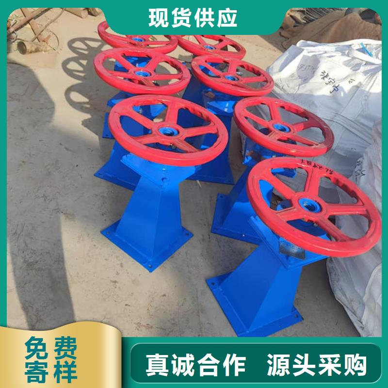 螺杆式启闭机侧摇启闭机质量可靠
