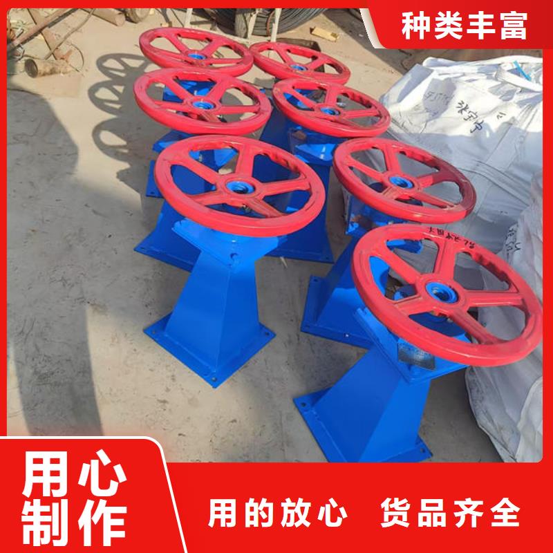 螺杆式启闭机平推启闭机质量优价格低