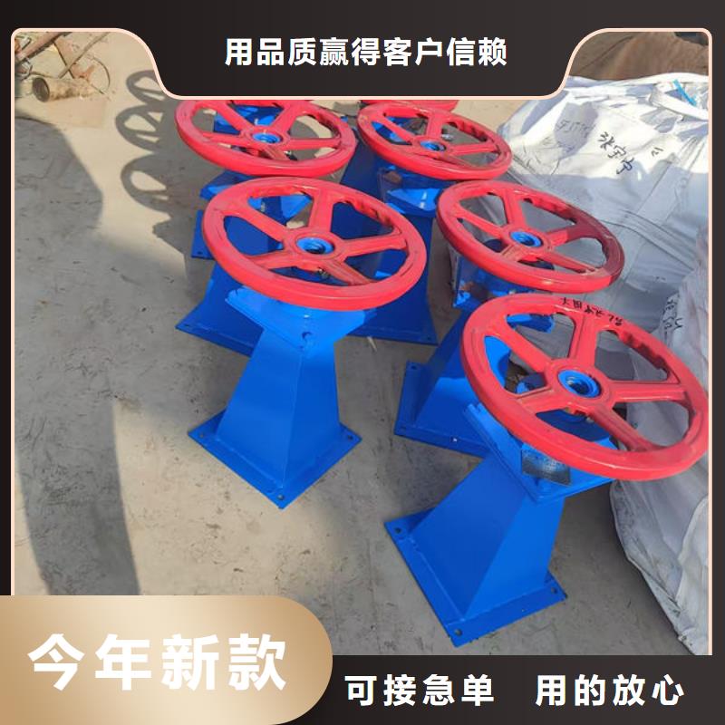 螺杆式启闭机QDA电装启闭机实体诚信经营