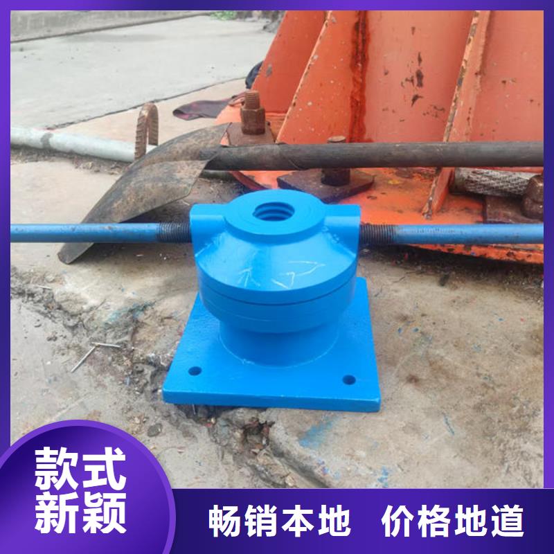 螺杆式启闭机侧摇启闭机厂家经验丰富
