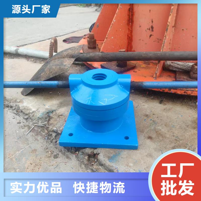 螺杆式启闭机双吊点启闭机实力商家