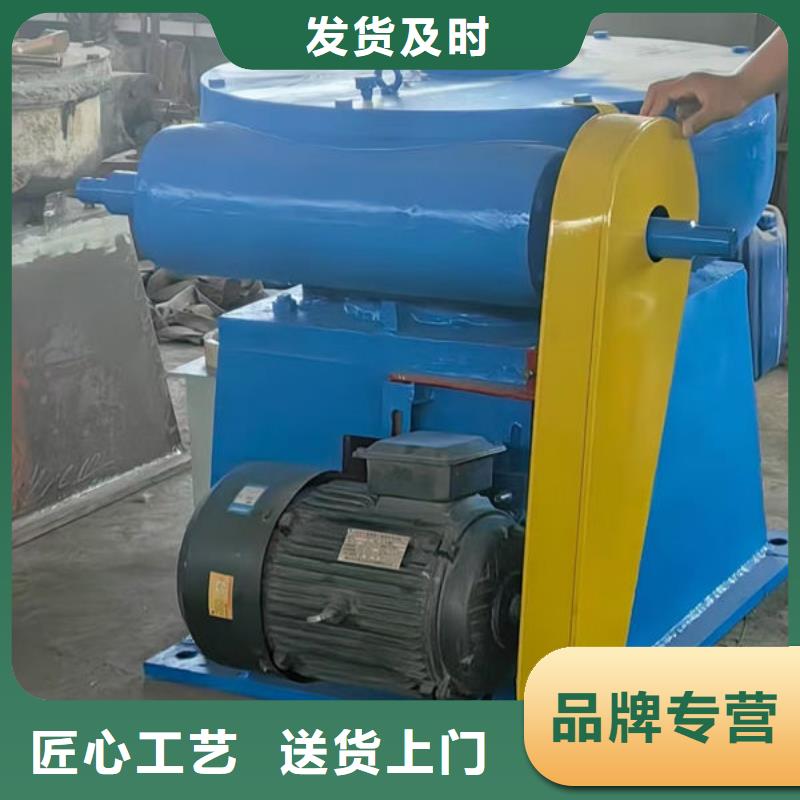螺杆式启闭机-摇摆式启闭机有实力有经验