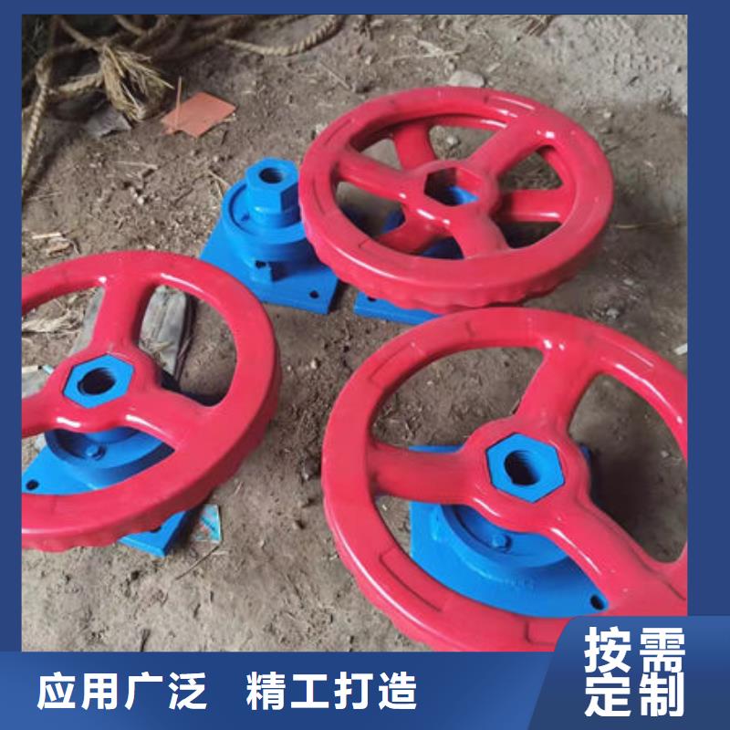 螺杆式启闭机电动头启闭机优选原材