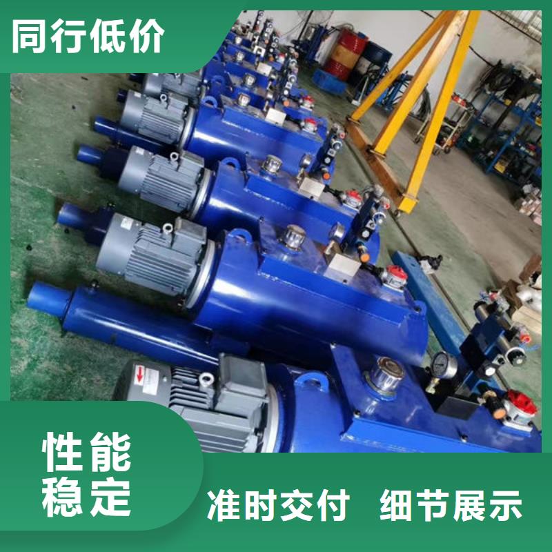 螺杆式启闭机直联式启闭机精工打造