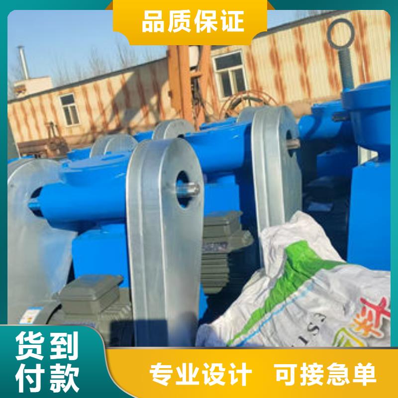 螺杆式启闭机电动头启闭机实力才是硬道理