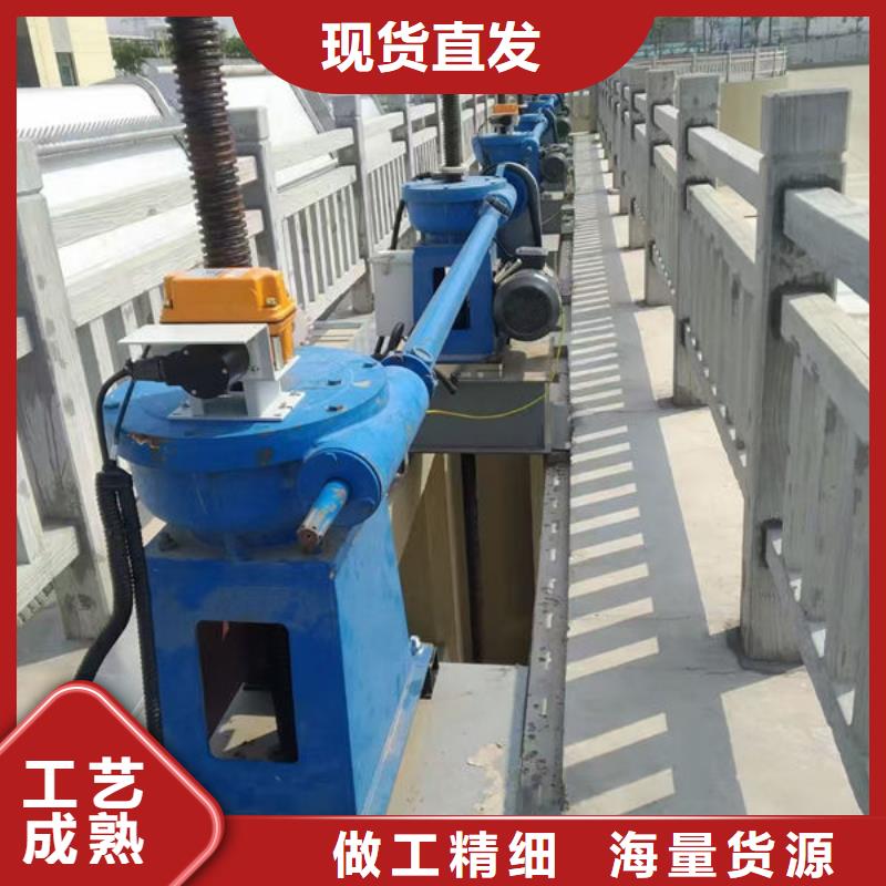 螺杆式启闭机双吊点启闭机就近发货