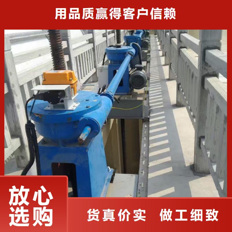 螺杆式启闭机-直联式启闭机一手价格