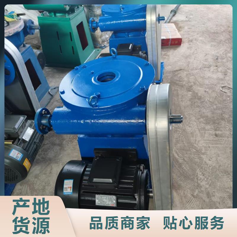 螺杆式启闭机侧摇启闭机质量可靠