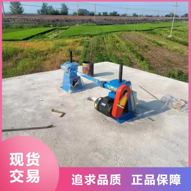 螺杆式启闭机摇摆式启闭机拥有核心技术优势
