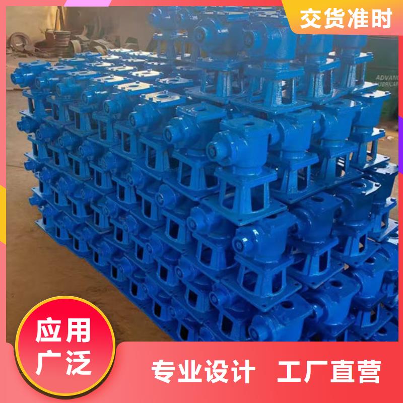 螺杆式启闭机直联式启闭机厂家质量过硬