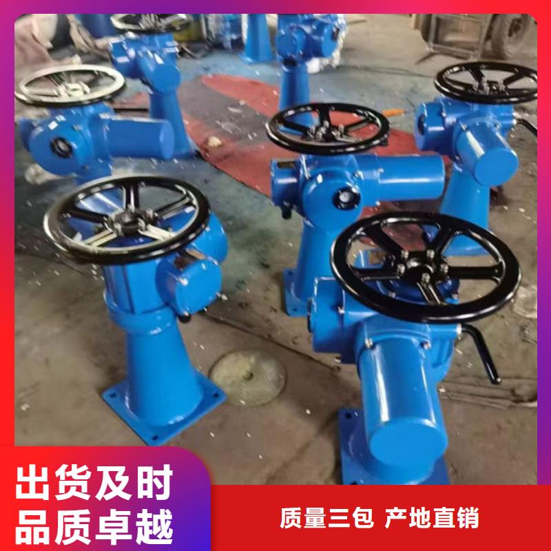 螺杆式启闭机双吊点启闭机规格齐全实力厂家