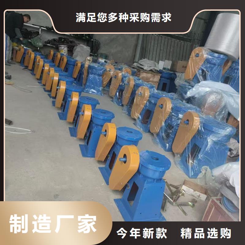 螺杆式启闭机手轮启闭机款式新颖