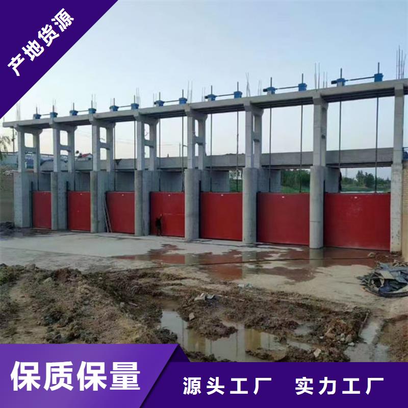 铸铁闸门手提铸铁闸门交货准时