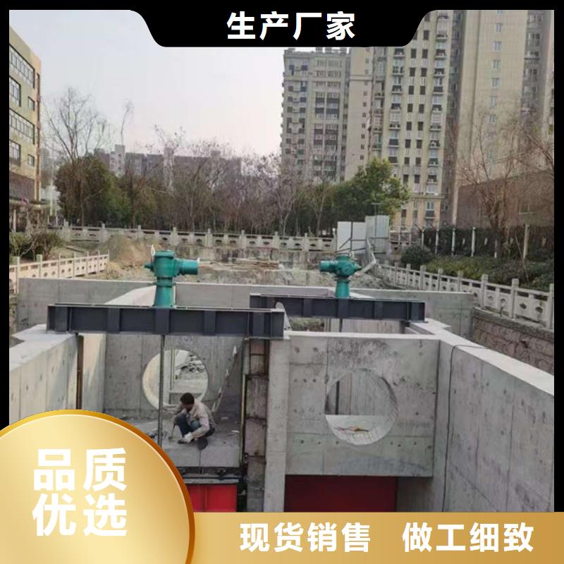 铸铁闸门,铸铁圆闸门库存丰富