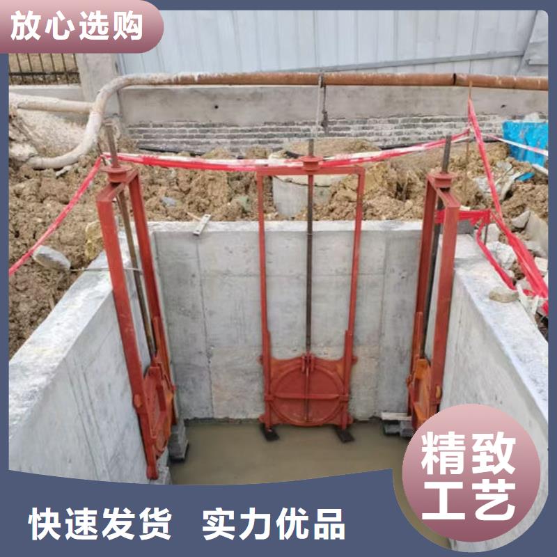 铸铁闸门水电站铸铁闸门精品优选