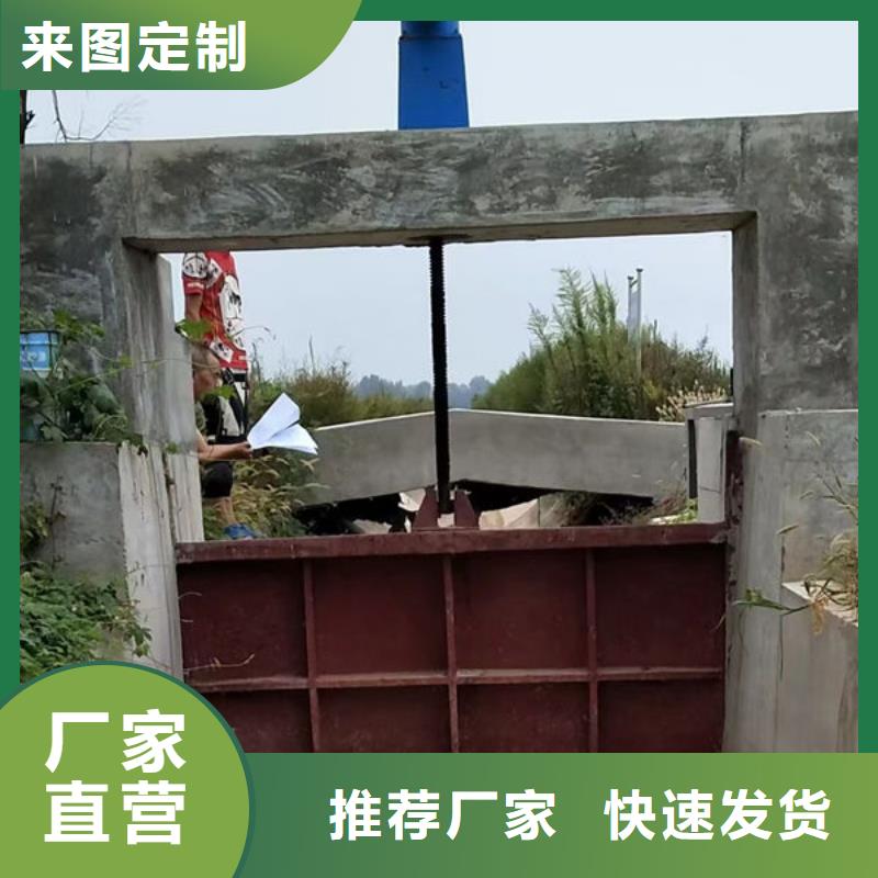 铸铁闸门_镶铜铸铁闸门一站式厂家