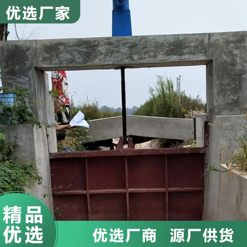 铸铁闸门,暗杆式铸铁闸门定制速度快工期短