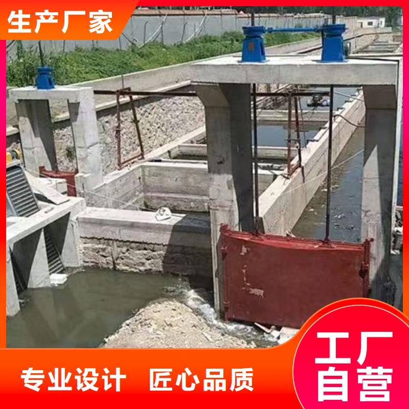 铸铁闸门渠道闸门大品牌值得信赖