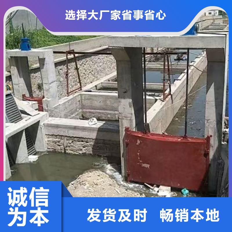 铸铁闸门_铸铁圆闸门款式多样
