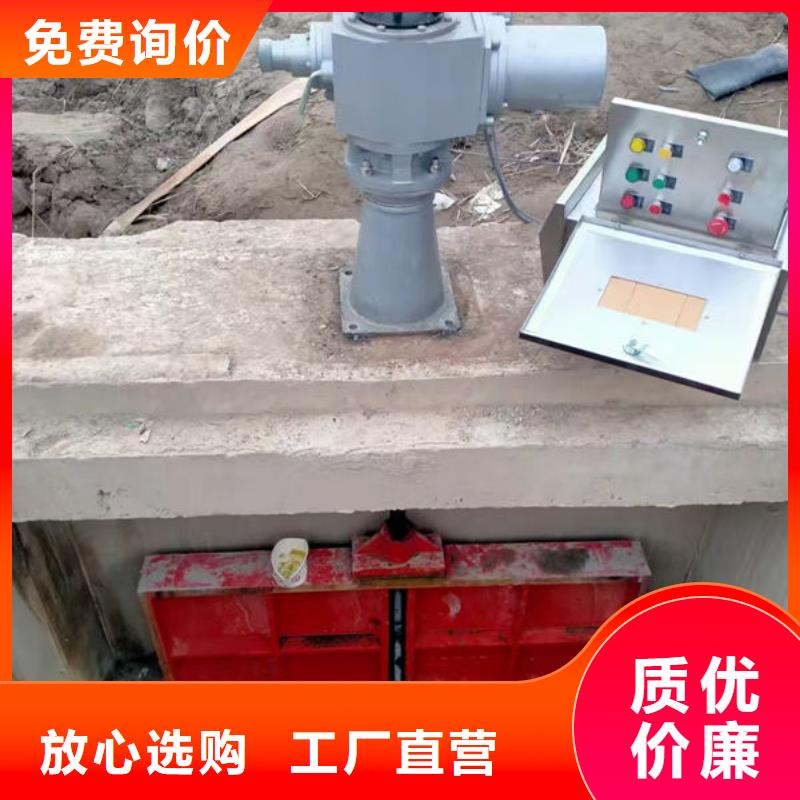 铸铁闸门,复合闸门优选厂家