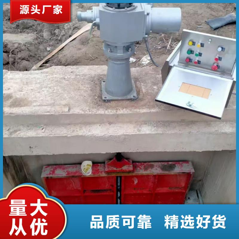 铸铁闸门_暗杆式铸铁闸门现货充裕