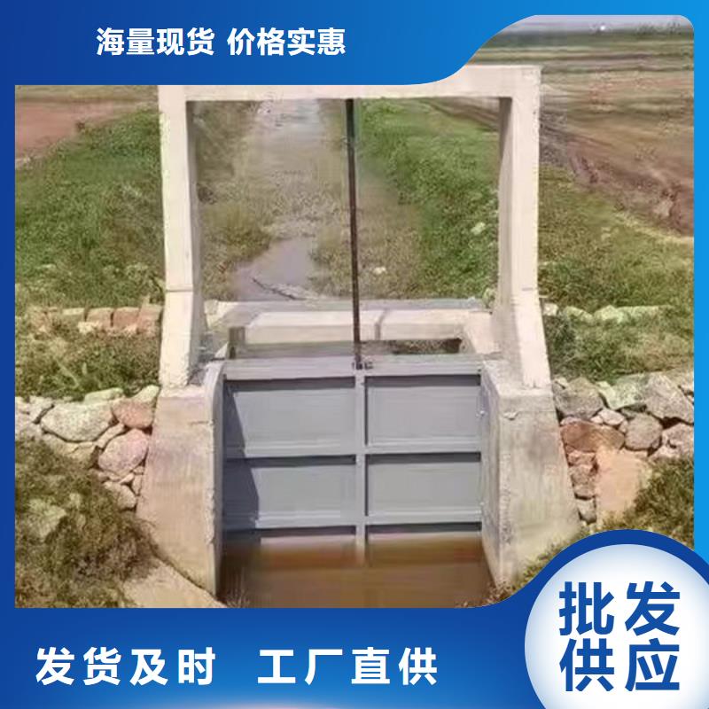 铸铁闸门铸铁圆闸门快捷物流