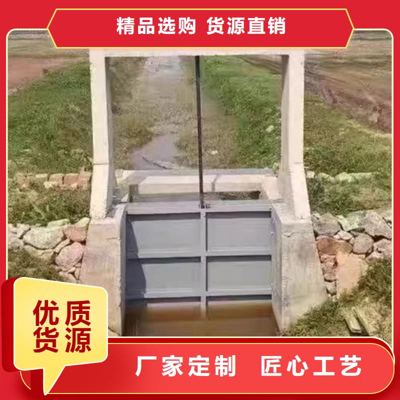 铸铁闸门_镶铜铸铁闸门一站式厂家