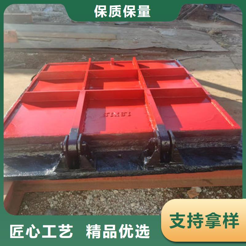 铸铁闸门渠道闸门现货充足