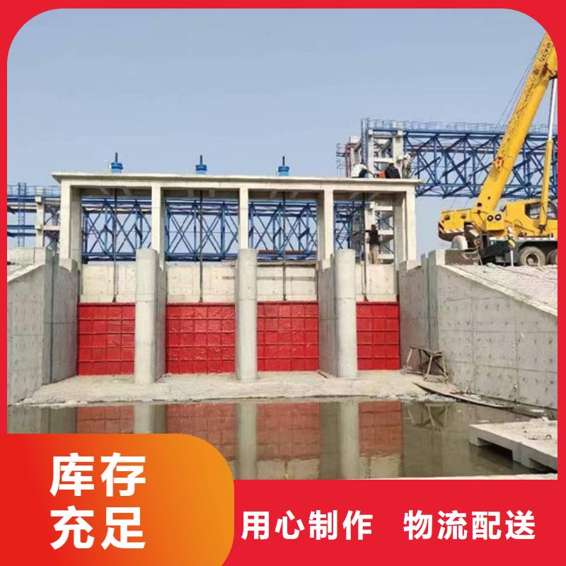铸铁闸门水库铸铁闸门同行低价