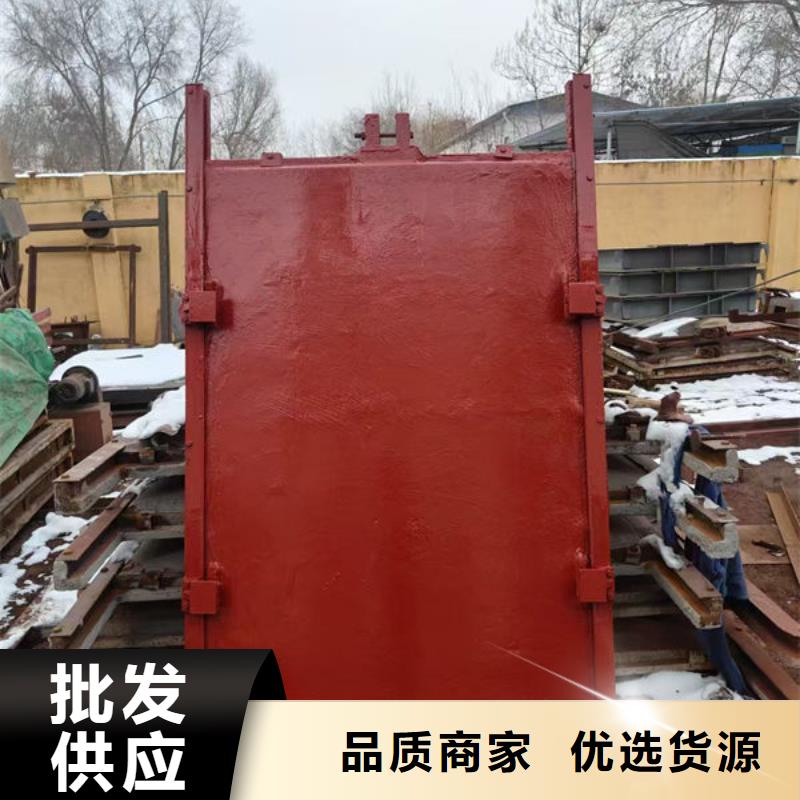 铸铁闸门手提铸铁闸门一站式供应厂家
