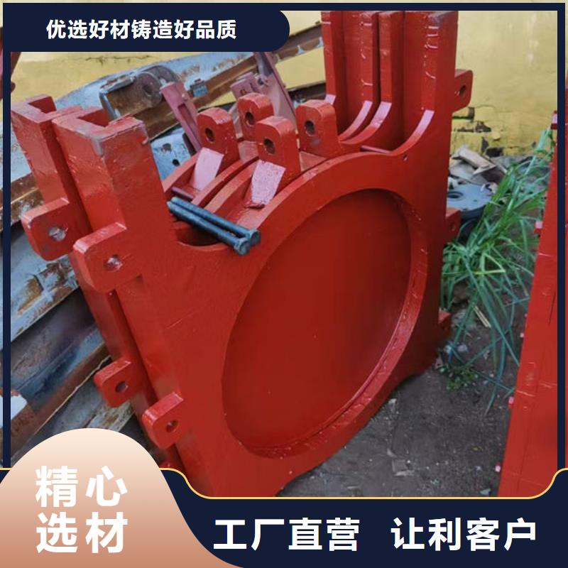 铸铁闸门_铸铁闸门价格透明