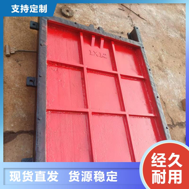 铸铁闸门水电站铸铁闸门品质优选