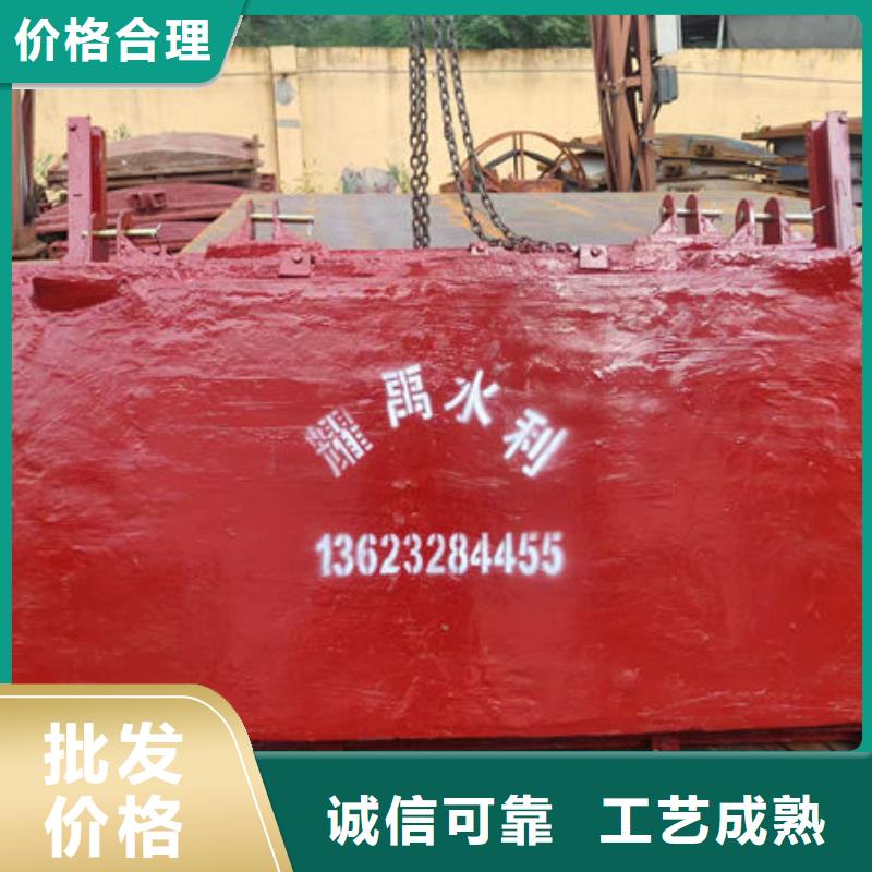 铸铁闸门铸铁闸门货源报价