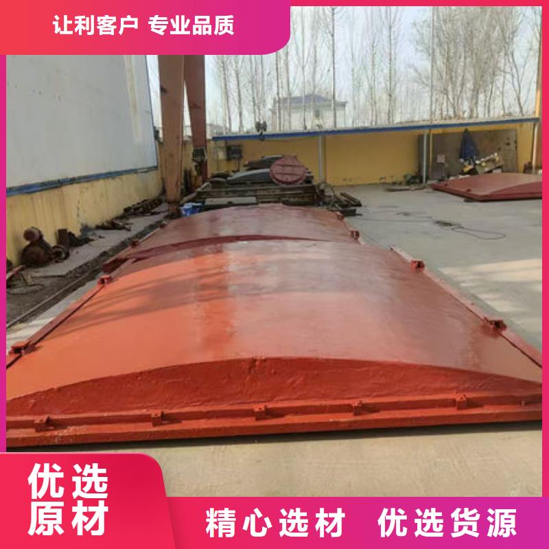 铸铁闸门水电站铸铁闸门厂家拥有先进的设备