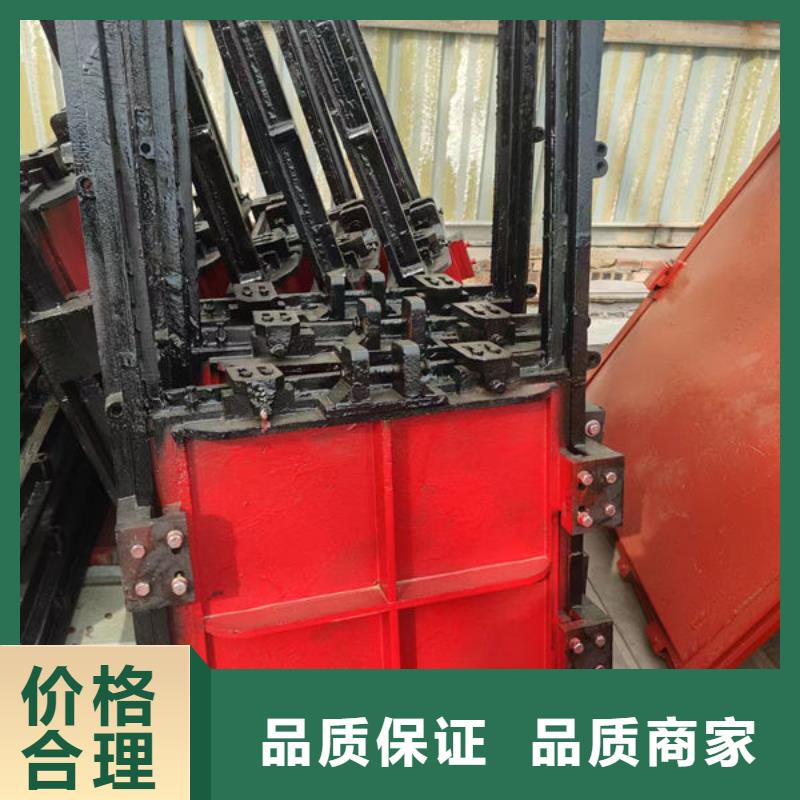 铸铁闸门镶铜铸铁闸门实力厂家