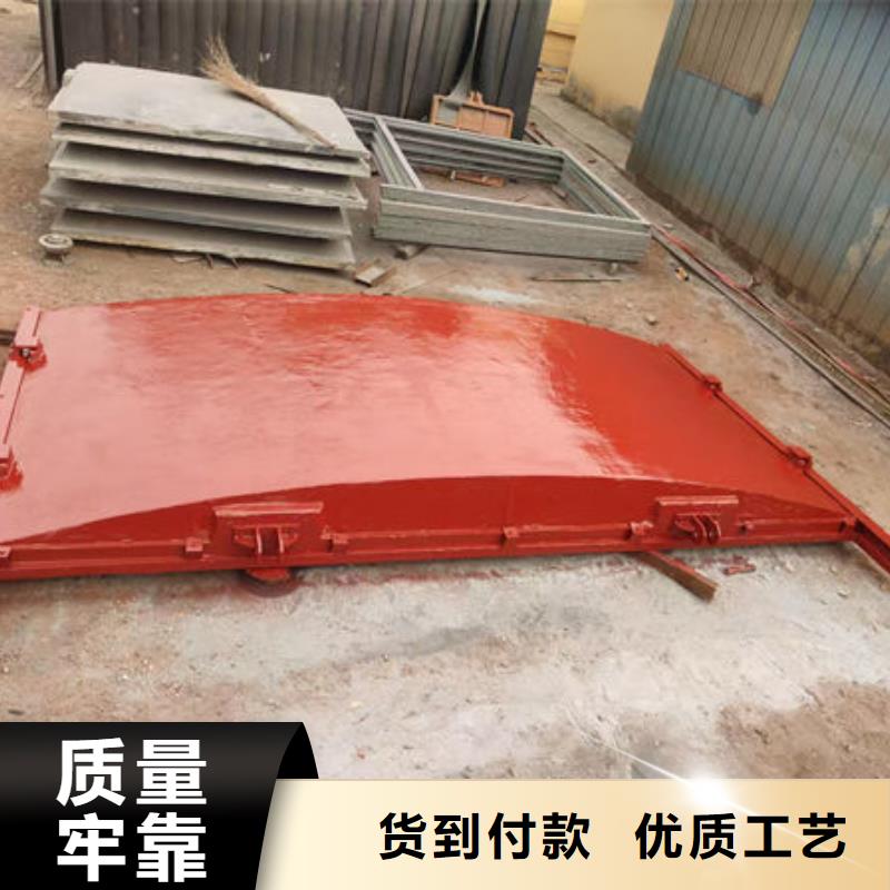 铸铁闸门_暗杆式铸铁闸门现货充裕