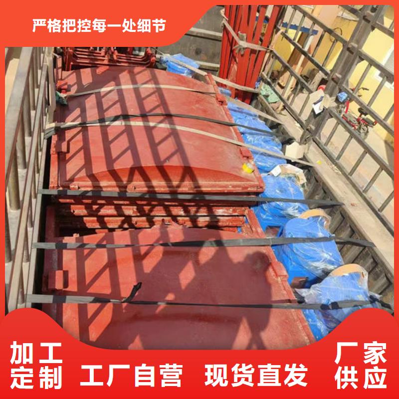 铸铁闸门法兰铸铁圆闸门拒绝中间商