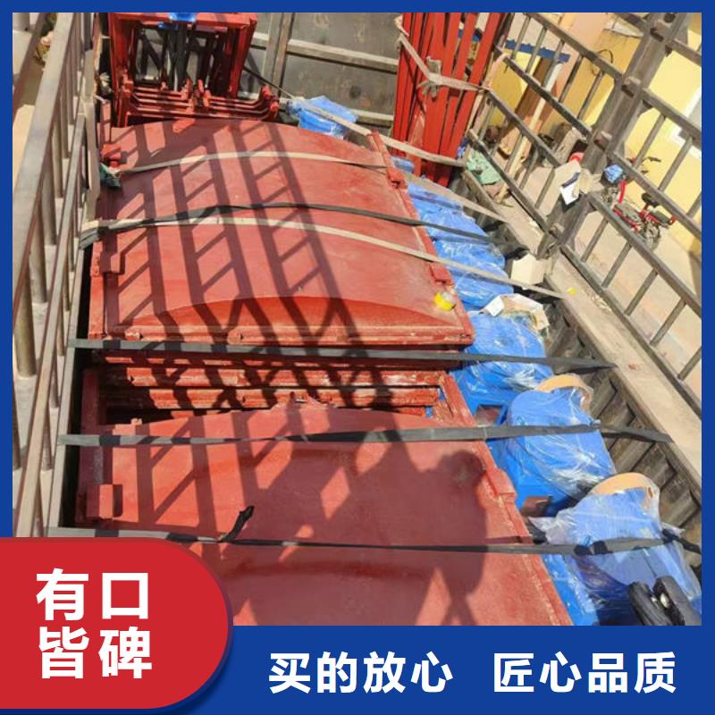 铸铁闸门水电站铸铁闸门厂家拥有先进的设备