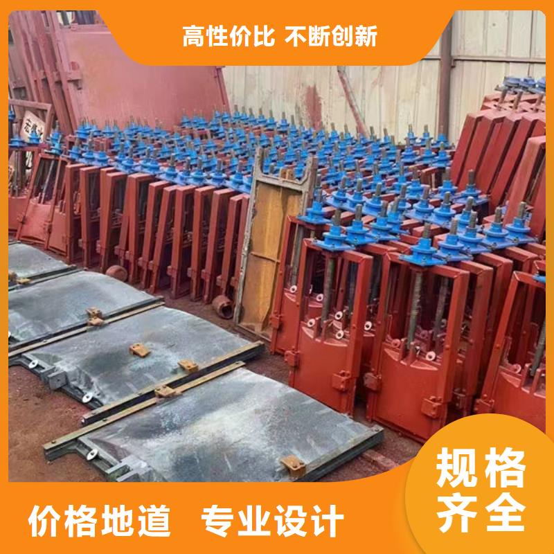 铸铁闸门暗杆式铸铁闸门发货及时