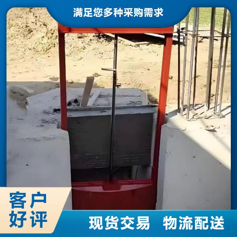 铸铁闸门,复合闸门优选厂家