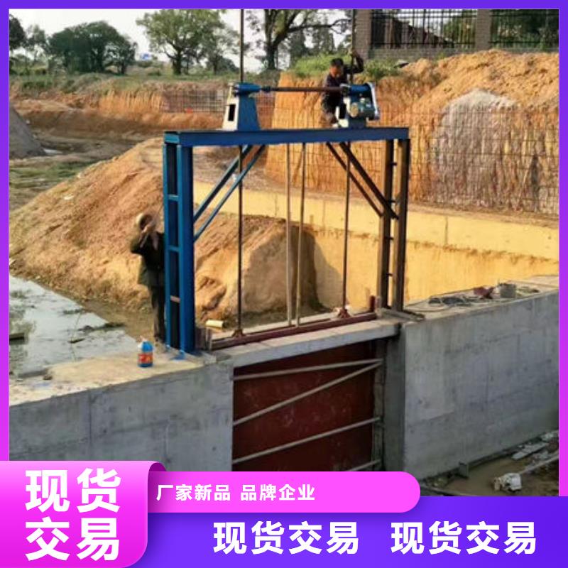 铸铁闸门镶铜铸铁闸门真正让利给买家