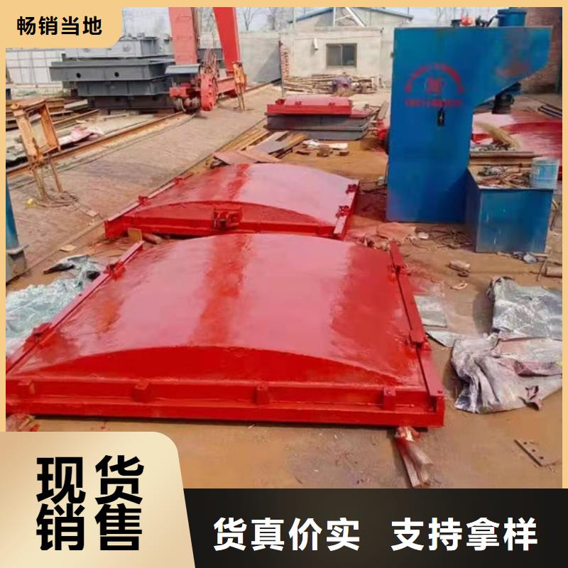 铸铁闸门手提铸铁闸门好产品好服务